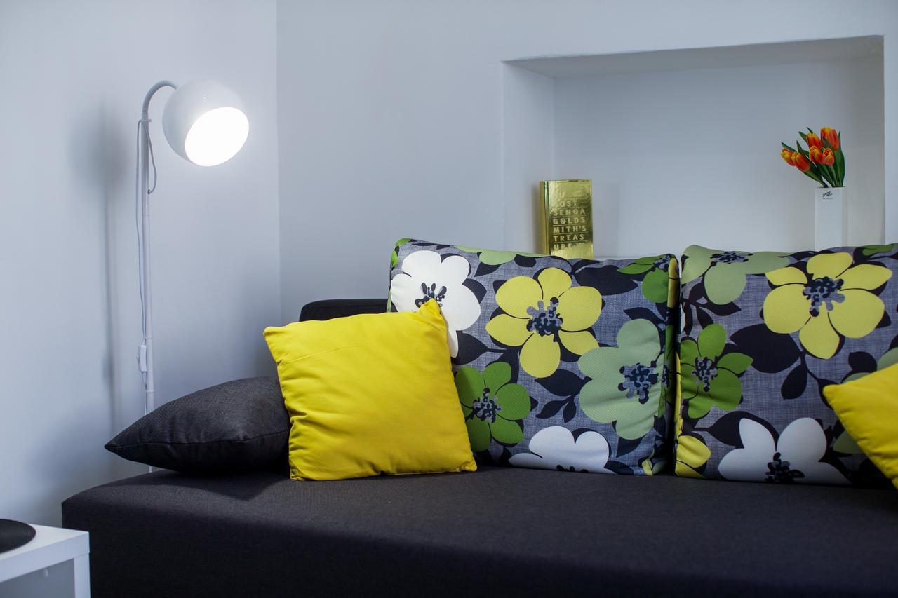 Apartment Jure Βις Εξωτερικό φωτογραφία