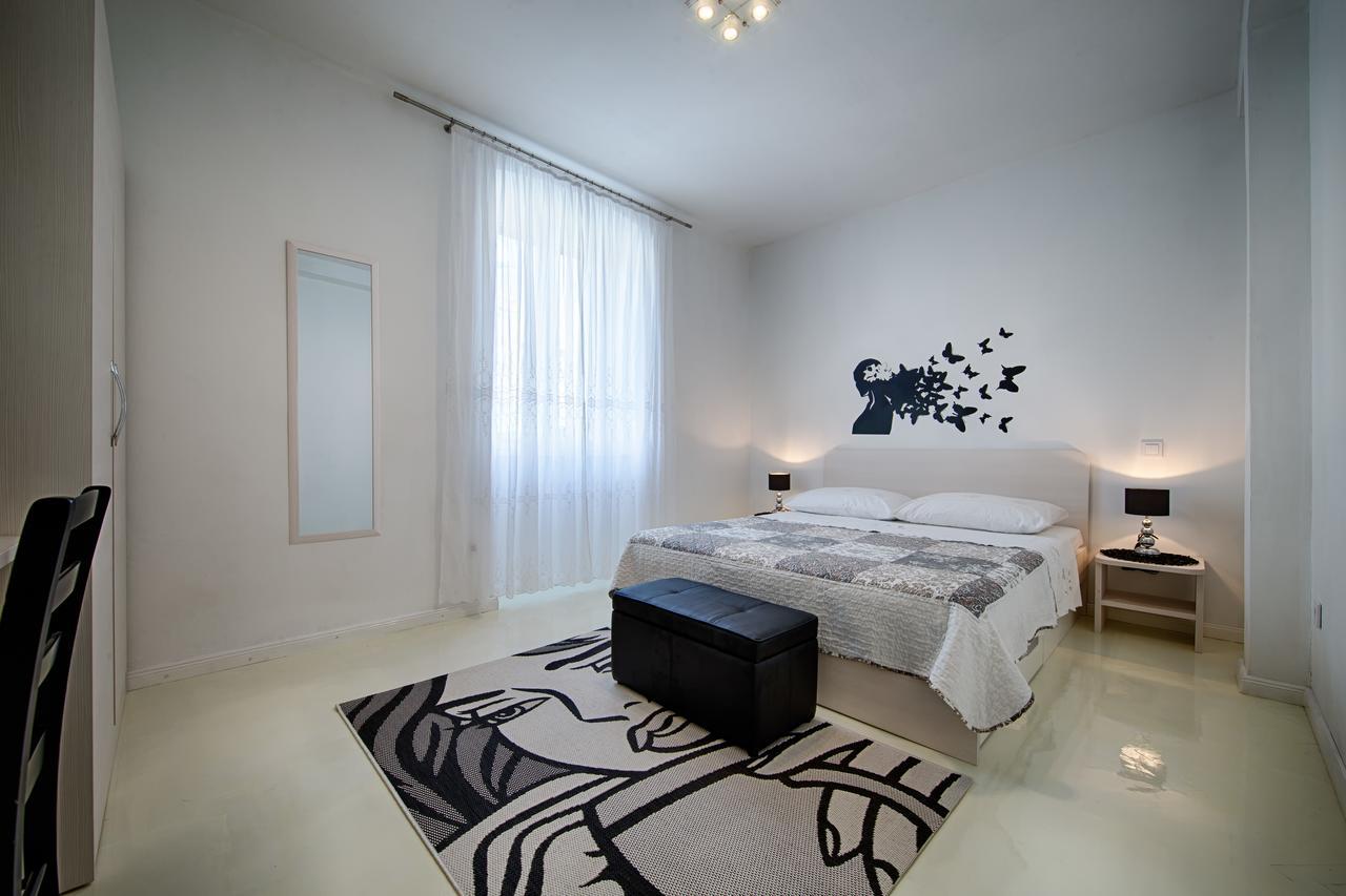 Apartment Jure Βις Εξωτερικό φωτογραφία