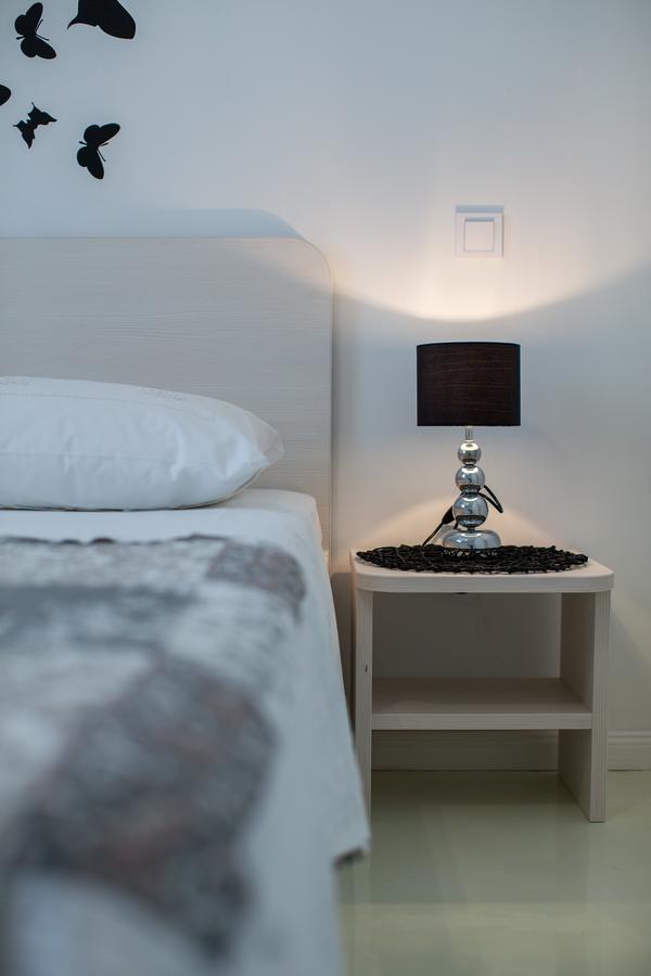 Apartment Jure Βις Εξωτερικό φωτογραφία